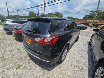 2019 Chevrolet Equinox LT 1LT - miniatura 3