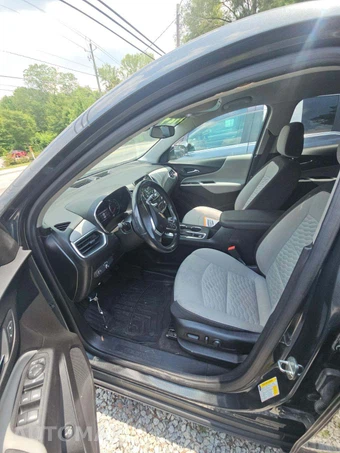 2019 Chevrolet Equinox LT 1LT - miniatura 6