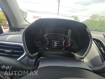 2019 Chevrolet Equinox LT 1LT - miniatura 9