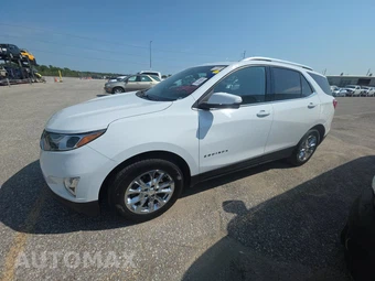 2019 Chevrolet Equinox LT 1LT