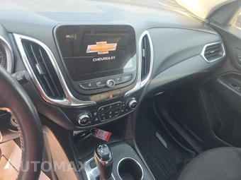 2019 Chevrolet Equinox LT 1LT - miniatura 11