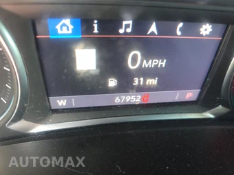 2019 Chevrolet Equinox LT 1LT - miniatura 12