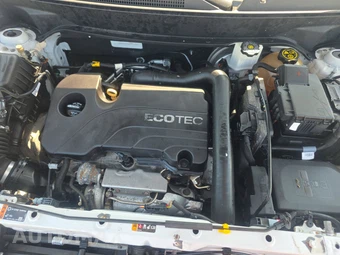 2019 Chevrolet Equinox LT 1LT - miniatura 15