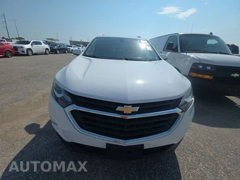 2019 Chevrolet Equinox LT 1LT - miniatura 2