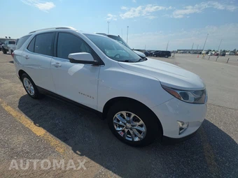 2019 Chevrolet Equinox LT 1LT - miniatura 3
