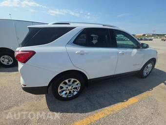 2019 Chevrolet Equinox LT 1LT - miniatura 4