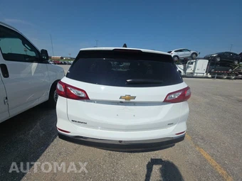 2019 Chevrolet Equinox LT 1LT - miniatura 5