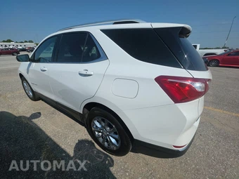 2019 Chevrolet Equinox LT 1LT - miniatura 6