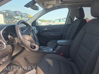 2019 Chevrolet Equinox LT 1LT - miniatura 7