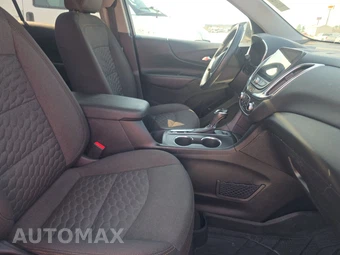 2019 Chevrolet Equinox LT 1LT - miniatura 8