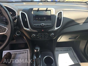 2019 Chevrolet Equinox LT 1LT – miniatura 10