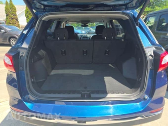 2019 Chevrolet Equinox LT 1LT – miniatura 14