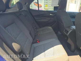 2019 Chevrolet Equinox LT 1LT – miniatura 16