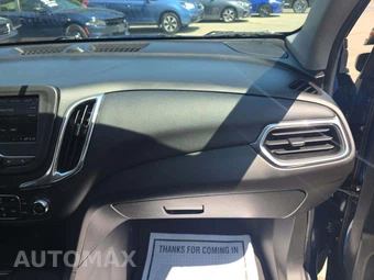 2019 Chevrolet Equinox LT 1LT – miniatura 19