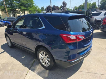 2019 Chevrolet Equinox LT 1LT – miniatura 2