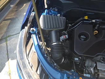 2019 Chevrolet Equinox LT 1LT – miniatura 22