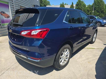 2019 Chevrolet Equinox LT 1LT – miniatura 3