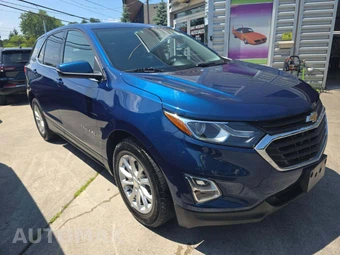 2019 Chevrolet Equinox LT 1LT – miniatura 4
