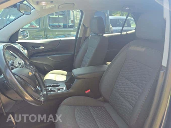 2019 Chevrolet Equinox LT 1LT – miniatura 6