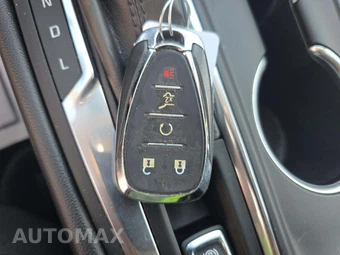 2019 Chevrolet Equinox LT 1LT – miniatura 8