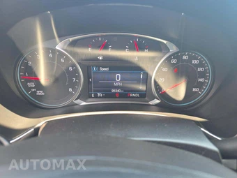 2019 Chevrolet Equinox LT 1LT – miniatura 9