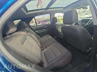 2019 Chevrolet Equinox LT 1LT – miniatura 16