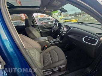 2019 Chevrolet Equinox LT 1LT – miniatura 18