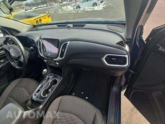 2019 Chevrolet Equinox LT 1LT – miniatura 19