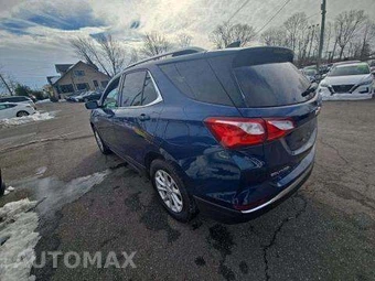 2019 Chevrolet Equinox LT 1LT – miniatura 2