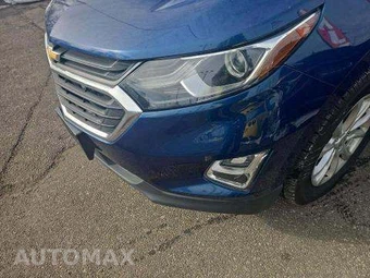 2019 Chevrolet Equinox LT 1LT – miniatura 21