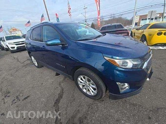2019 Chevrolet Equinox LT 1LT – miniatura 4