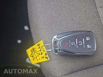 2019 Chevrolet Equinox LT 1LT – miniatura 8