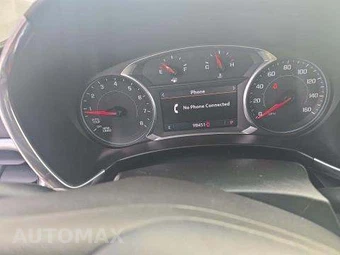 2019 Chevrolet Equinox LT 1LT – miniatura 9