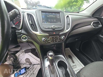 2019 Chevrolet Equinox LT 1LT - miniatura 10