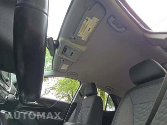 2019 Chevrolet Equinox LT 1LT - miniatura 11