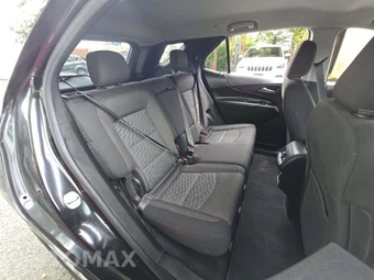 2019 Chevrolet Equinox LT 1LT - miniatura 16