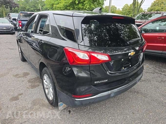 2019 Chevrolet Equinox LT 1LT - miniatura 2