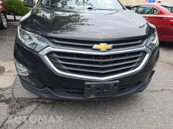 2019 Chevrolet Equinox LT 1LT - miniatura 21