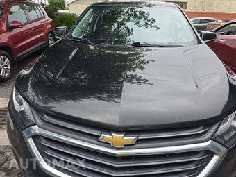 2019 Chevrolet Equinox LT 1LT - miniatura 22