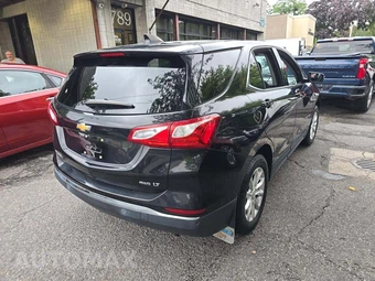 2019 Chevrolet Equinox LT 1LT - miniatura 3
