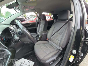 2019 Chevrolet Equinox LT 1LT - miniatura 6