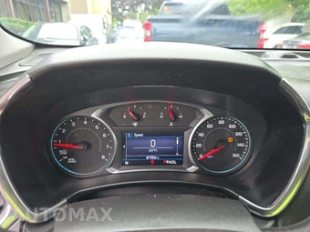 2019 Chevrolet Equinox LT 1LT - miniatura 9