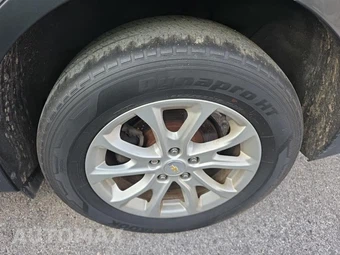 2019 Chevrolet Equinox LT 1LT – miniatura 11