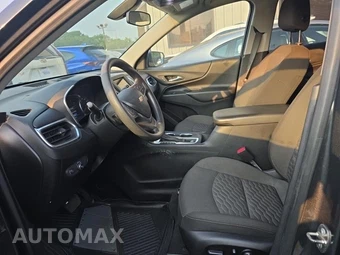 2019 Chevrolet Equinox LT 1LT – miniatura 13