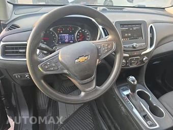 2019 Chevrolet Equinox LT 1LT – miniatura 14