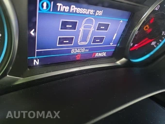 2019 Chevrolet Equinox LT 1LT – miniatura 15