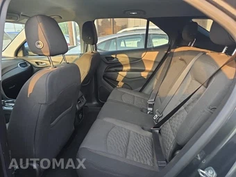 2019 Chevrolet Equinox LT 1LT – miniatura 16