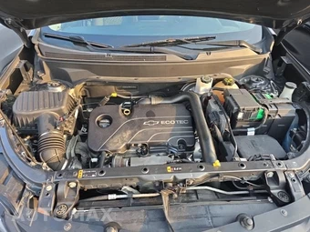 2019 Chevrolet Equinox LT 1LT – miniatura 18