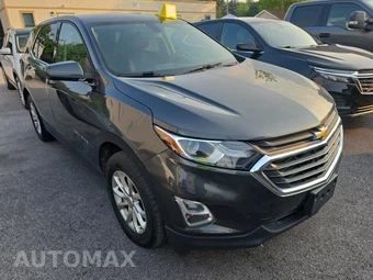 2019 Chevrolet Equinox LT 1LT – miniatura 3