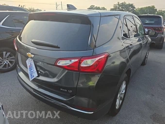 2019 Chevrolet Equinox LT 1LT – miniatura 4